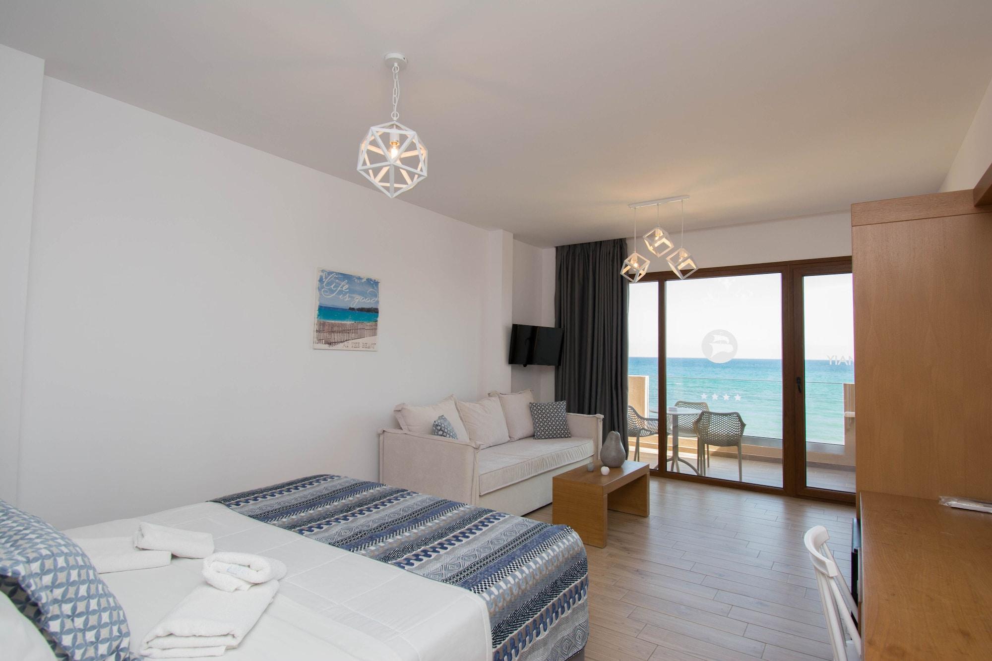 Hotel Yianna Caravel 