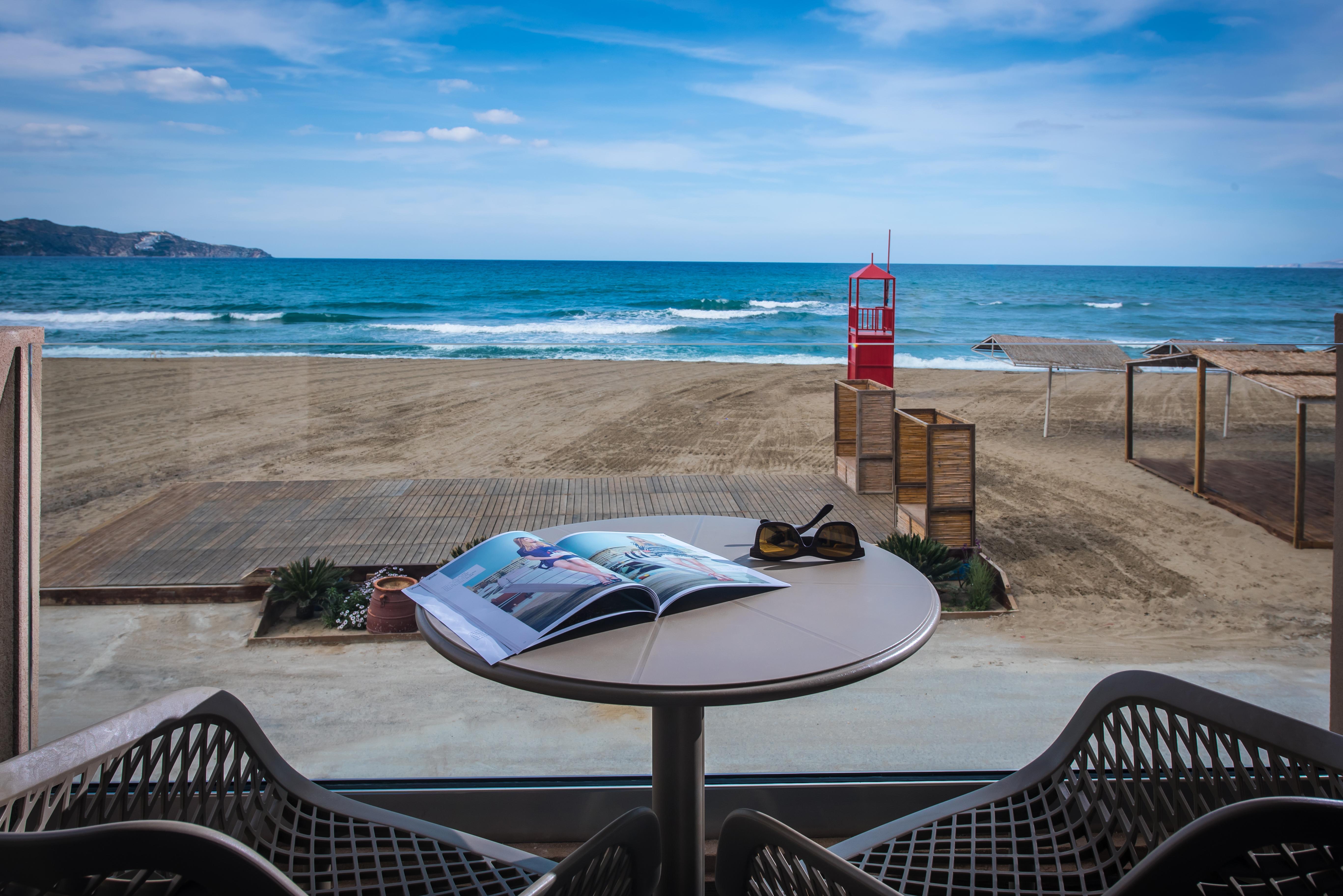Hotel Yianna Caravel 