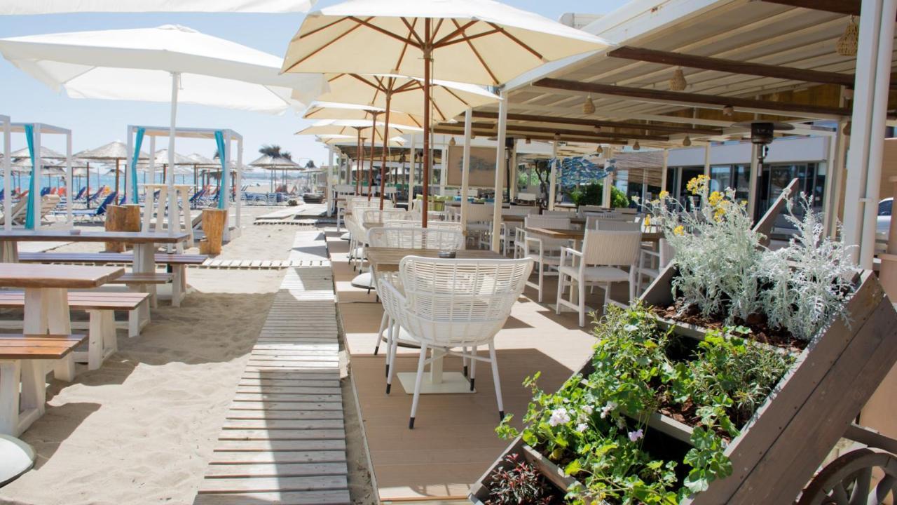 Hotel Yianna Caravel 