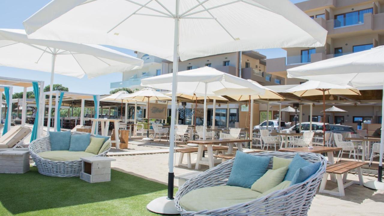 Hotel Yianna Caravel 