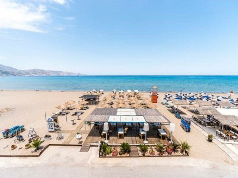 Hotel Yianna Caravel 